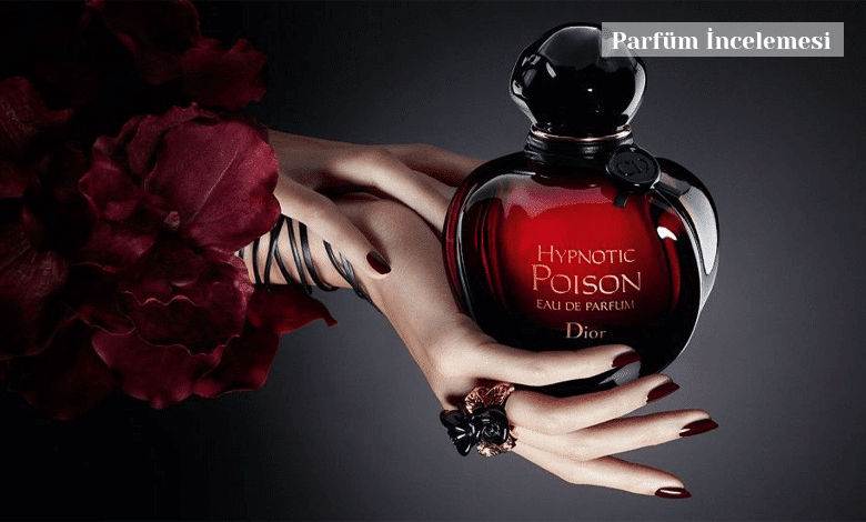 Christian Dior Hypnotic Poison Yorumlari