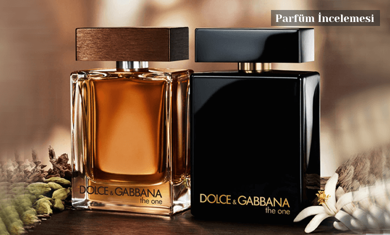 Dolce Gabbana The One Yorumlari